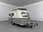 Eriba Touring Triton 430 GT 60 Levelsysteem Voortent Mover, Vast bed, Hordeur, 4 tot 5 meter, Eriba