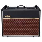 Vox AC 30 C2, Muziek en Instrumenten, Versterkers | Bas en Gitaar, Ophalen, Zo goed als nieuw