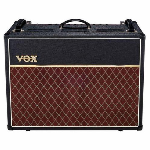 Vox AC 30 C2, Muziek en Instrumenten, Versterkers | Bas en Gitaar, Zo goed als nieuw, Ophalen