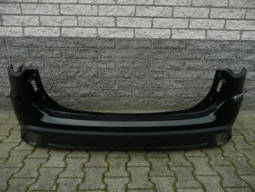 Mitsubishi Outlander III Bumper Achterbumper 6410C79822 beschikbaar voor biedingen