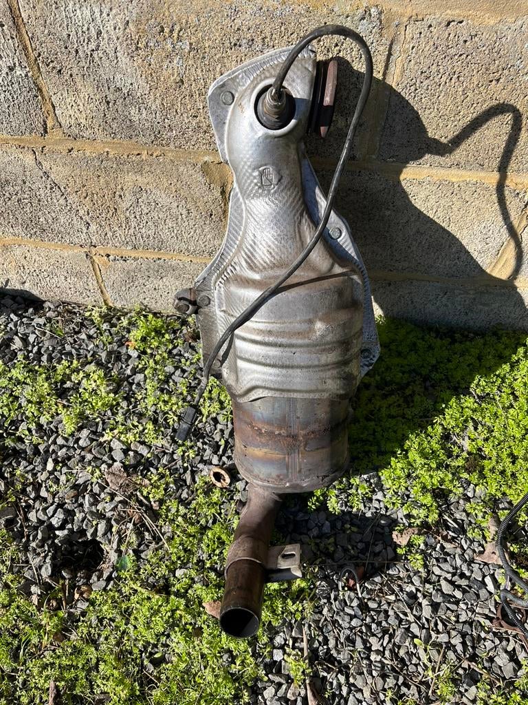 tout tipe des Pièce Fiat punto evo, Enlèvement, Fiat