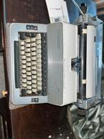 Typemachine jaren 60, Antiek en Kunst, Ophalen