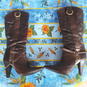 Bottes Femme " VIC MATIE " beschikbaar voor biedingen