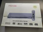 DVD speler, Ophalen, Nieuw, Dvd-speler