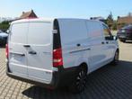Mercedes-Benz Vito 116 cdi (bj 2023), Auto's, Bestelwagens en Lichte vracht, Automaat, Stof, 2000 kg, Wit