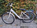 meisjesfiets Bike fun kids, Fietsen en Brommers, Ophalen, Zo goed als nieuw, 20 inch, Versnellingen