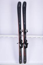 165 cm ski's ATOMIC VANTAGE 86 Ti, power woodcore, full, Sport en Fitness, Verzenden