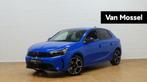 Opel Corsa 1.2 55kW S/S GS, Auto's, Stof, 580 kg, Blauw, 5 deurs