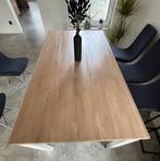Dressoir + tafel Xooon, Huis en Inrichting, Tafels | Eettafels, Gebruikt, Ophalen of Verzenden