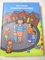 Boek Kinderopvang, Boeken, Ophalen of Verzenden