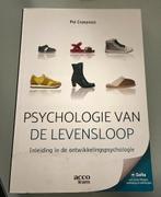 Pol Craeynest - Psychologie van de levensloop, Boeken, Zo goed als nieuw, Pol Craeynest, Ontwikkelingspsychologie, Ophalen