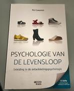 Pol Craeynest - Psychologie van de levensloop, Boeken, Psychologie, Zo goed als nieuw, Pol Craeynest, Ontwikkelingspsychologie