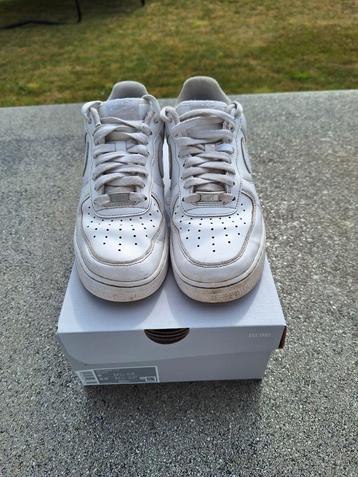 Nike Air Force EUR 41, Vêtements | Hommes, Chaussures, Enlèvement ou Envoi, Comme neuf