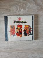 zap mama CD 1991, CD & DVD, CD | Jazz & Blues, Envoi, 1980 à nos jours, Utilisé, Jazz