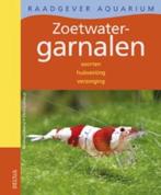 Zoetwatergarnalen, Livres, Animaux & Animaux domestiques, Enlèvement, Utilisé, Deltas, Autres espèces