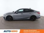 BMW 2 Serie 218 218i Gran Coupe M Sport (bj 2022, automaat), Auto's, 4 deurs, Gebruikt, 136 pk, Grijs