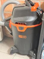 Black & Decker alleszuiger, Ophalen, Zo goed als nieuw