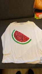 Only trui, Kleding | Dames, Only, Wit, Nieuw, Ophalen of Verzenden