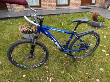 Velo  VTT BH ado 14-15 ans