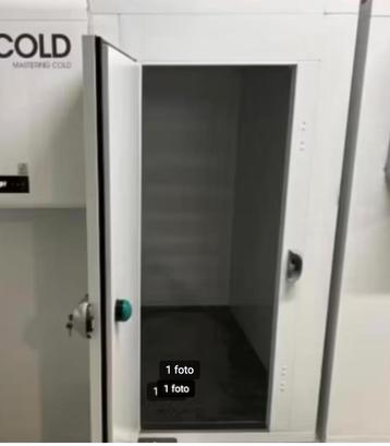 koelcel deur beschikbaar voor biedingen