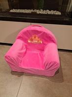 Kinderzetel, Ophalen, Zo goed als nieuw