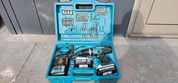 Makita boormachine beschikbaar voor biedingen