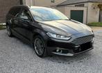 Mondeo Titanium, Auto's, Ford, Voorwielaandrijving, Mondeo, Leder, 5 deurs