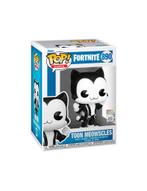 Funko POP Fortnite Toon Meowscles (890), Collections, Jouets miniatures, Envoi, Neuf