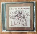 Cletus and the Barnburners - Backwards Bluegrass - CD, Ophalen of Verzenden, Zo goed als nieuw