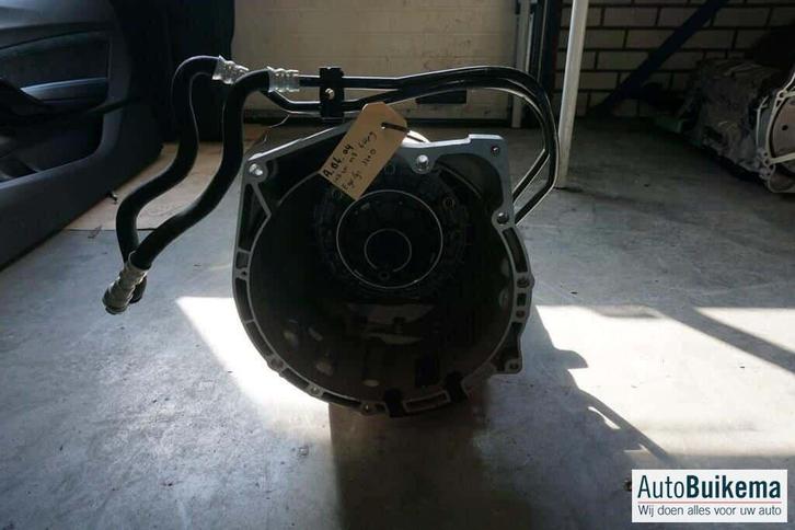Automatische versnellingsbak BMW E90 E91 320D, Auto-onderdelen, Transmissie en Toebehoren, BMW, Gebruikt, Ophalen