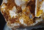 SKORODIET op BARIOPHARMACOSIDERIET uit de Clara mijn., Ophalen of Verzenden, Mineraal