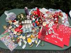 Kerstpakket decoratie (allerlei)🎄🎅🏻, Diversen, Ophalen, Nieuw