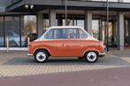 Zündapp janus 250 (bj 1957), Auto's, 4 zetels, Overige kleuren, Leder, Bedrijf