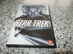 nr.2266- Dvd: star trek - science fiction, Cd's en Dvd's, Dvd's | Science Fiction en Fantasy, Vanaf 12 jaar, Ophalen of Verzenden