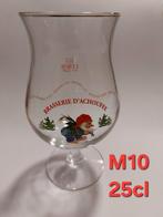 La Chouffe glas M10, Verzamelen, Ophalen of Verzenden