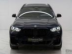 BMW X5 3.0A xDrive45e M PACK! Individual! TV!, Auto's, Automaat, Gebruikt, X5, Blauw