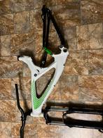 Bmw trailcros mtb, Fietsen en Brommers, Ophalen, Zo goed als nieuw, Mountainbike, Frame