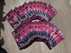 52 sealed Booster Night Wanderer / Shrouded fable, Hobby en Vrije tijd, Verzamelkaartspellen | Pokémon, Ophalen, Zo goed als nieuw