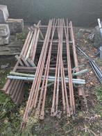 Stelling, Doe-het-zelf en Bouw, Ophalen, Gebruikt