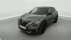Nissan Juke 1.6 HEV First Ed. Cuir/Navi/CarPlay/Sièges Ch/C, Auto's, Nissan, Automaat, Gebruikt, 94 pk, 4 cilinders