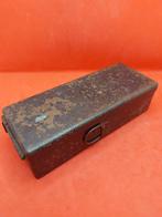 Armoires Werkzeug allemandes de la Seconde Guerre mondiale (, Enlèvement ou Envoi, Armée de terre, Autres types