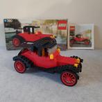 Lego Cadillac 390, Kinderen en Baby's, Ophalen of Verzenden, Lego