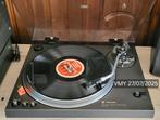 Vernieuwde Vintage Technics SL-1710 platenspeler, Ophalen, Automatisch, Refurbished, Platenspeler