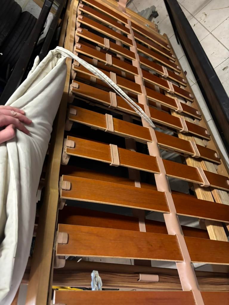 Sommiers A DONNER !, Ophalen, Zo goed als nieuw