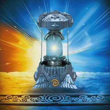 Skylanders Imaginators Creation Crystal Air Angel beschikbaar voor biedingen