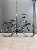 Norta TS 3 Herenfiets / Jongensfiets <ZGAN>, Fietsen en Brommers, Versnellingen, 49 tot 53 cm, Zo goed als nieuw, Ophalen
