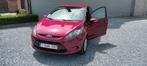 Ford Fiesta Tdci  Bouwjaar  model: 2010, Auto's, Radio, Diesel, 5 deurs, Particulier