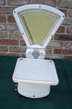 Balance Berkel 1949, Verzamelen, Ophalen