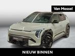 KIA EV3 81,4 kWh GT Line Full Option - Premium Pack + Open D, Auto's, Kia, Stof, Elektrische ramen, 5 zetels, 5 deurs