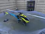 Goblin Kraken 580 . Als nieuw, Enlèvement, Comme neuf, Électro, Hélicoptère